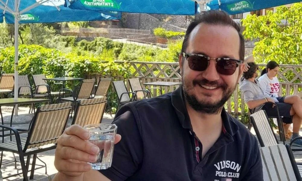 Βίντεο με τον Καλογήρου πριν εξαφανιστεί: Η κρίσιμη αποκάλυψη